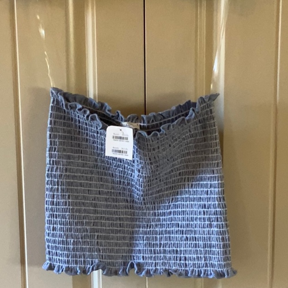 John Galt Tube Top